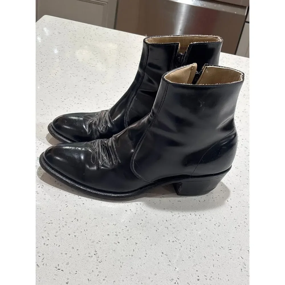Women’s hanover boots size 10.5